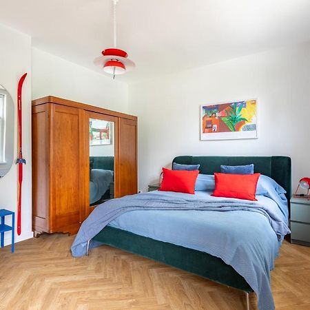 Jasqlka Apartament Z Widokiem Szklarska Poreba Extérieur photo
