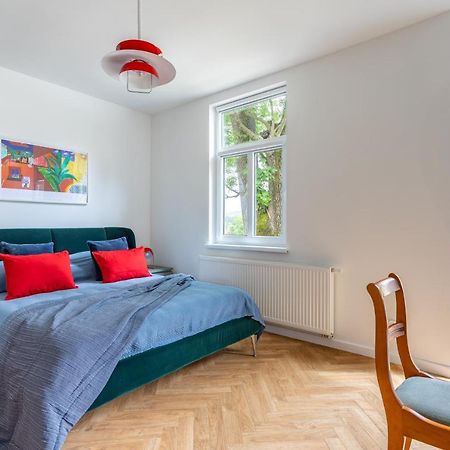 Jasqlka Apartament Z Widokiem Szklarska Poreba Extérieur photo