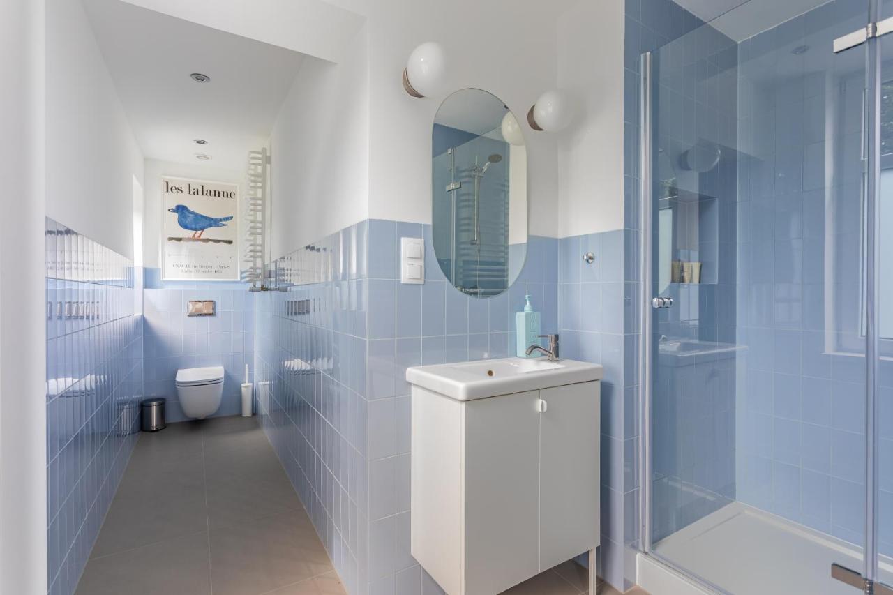 Jasqlka Apartament Z Widokiem Szklarska Poreba Extérieur photo