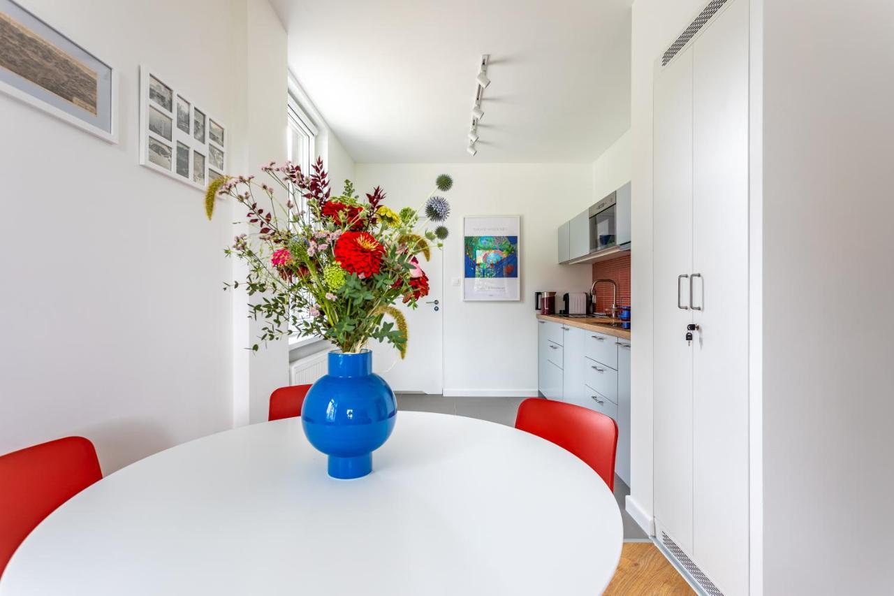 Jasqlka Apartament Z Widokiem Szklarska Poreba Extérieur photo