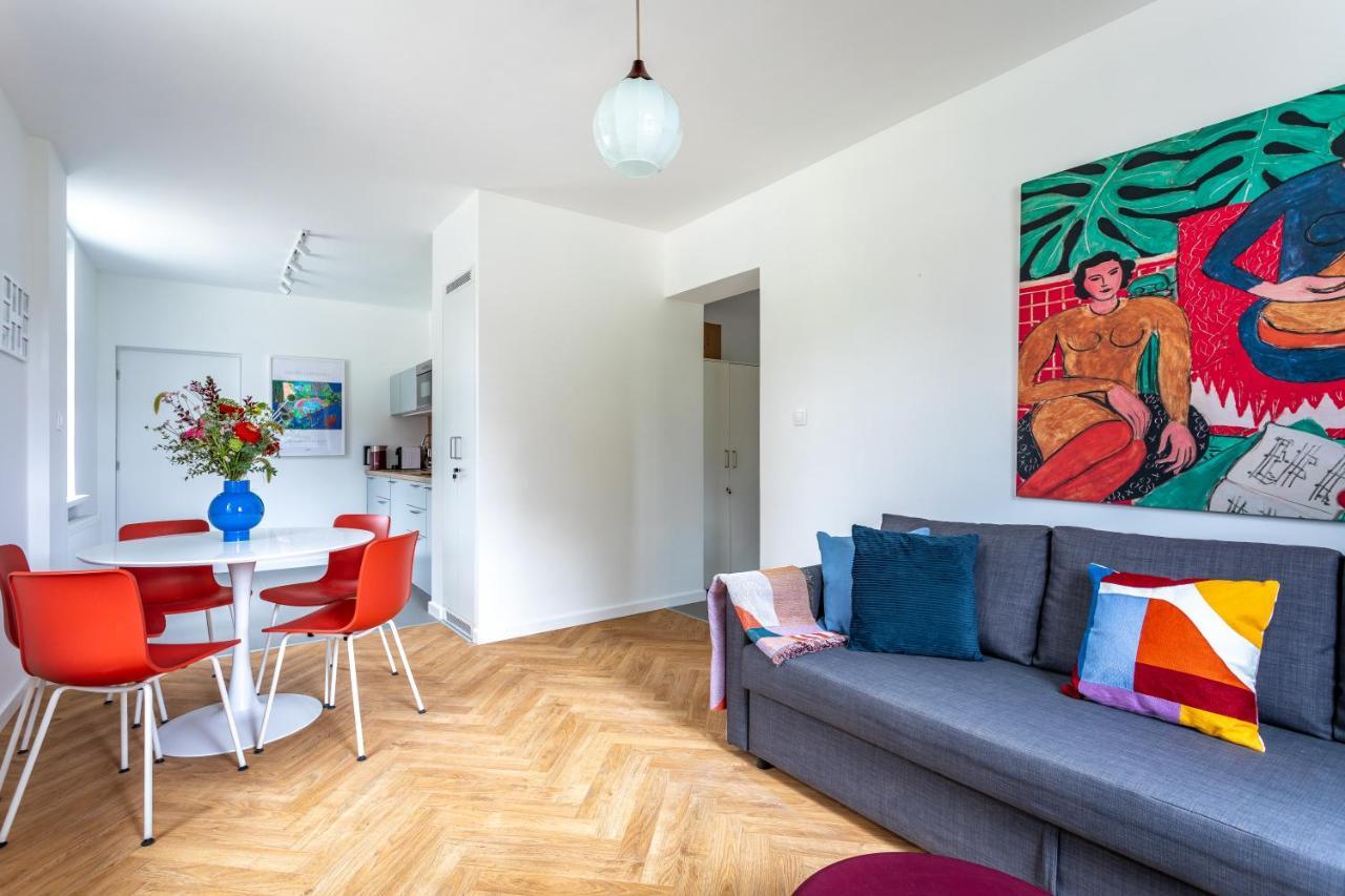 Jasqlka Apartament Z Widokiem Szklarska Poreba Extérieur photo